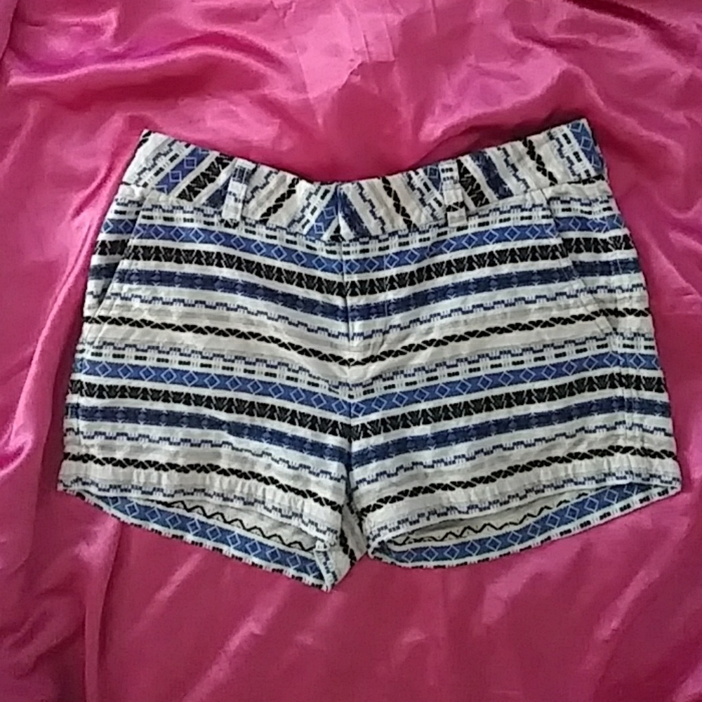 Cute Summer shorts!